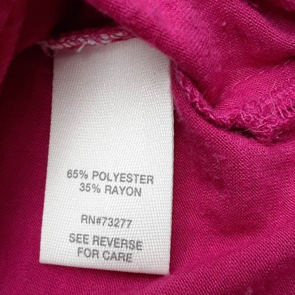 ⭐buy 2 get 1 free⭐Pretty unicorn MUDD shirt - Picture 5 of 6